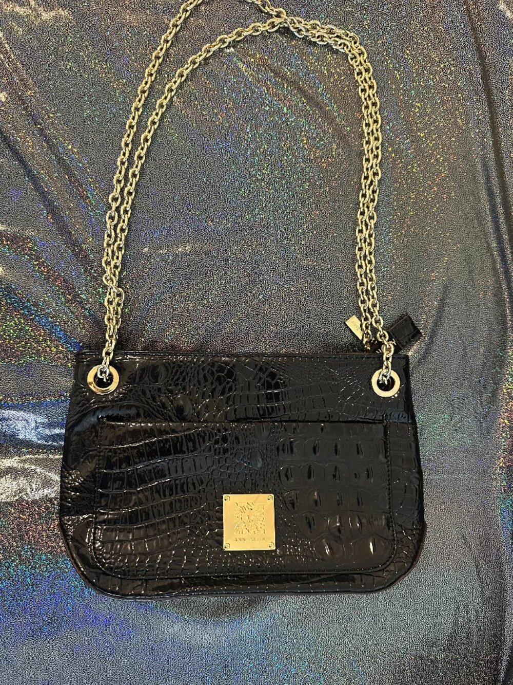 Anne Klein Purse NWT